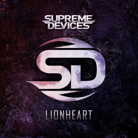 Lionheart ft. David Klemencz