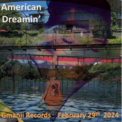 American Dreamin' | Boomplay Music