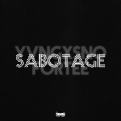 Sabotage ft. yvngxsno