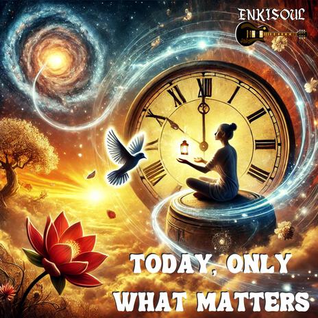 Today, only what matters | Boomplay Music