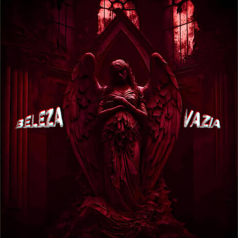 BELEZA VAZIA ft. DRXG ADXICTION | Boomplay Music