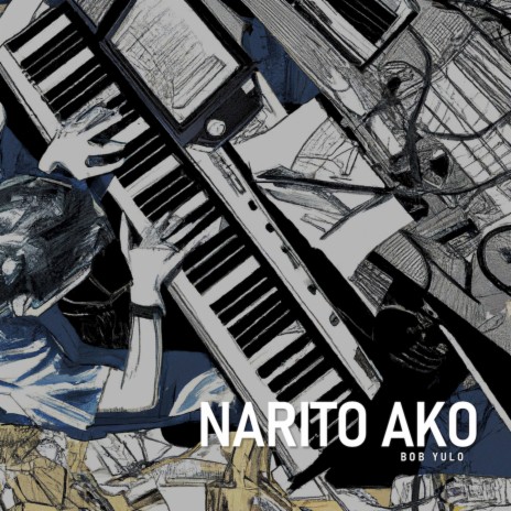 Narito Ako | Boomplay Music