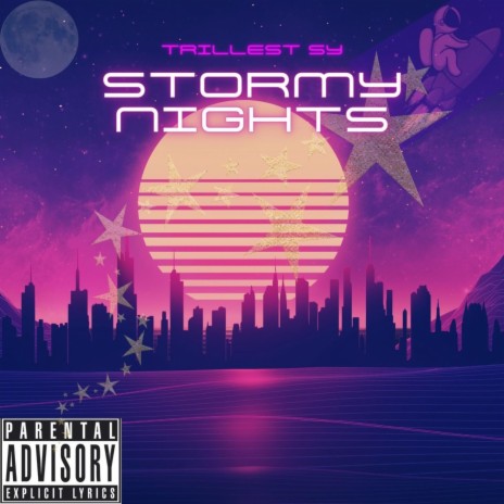 Stormy Nights | Boomplay Music