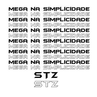 Mega Na Simplicidade