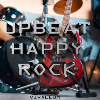 Upbeat Happy Rock
