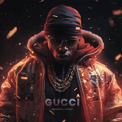 Gucci ft. Cotneus | Boomplay Music