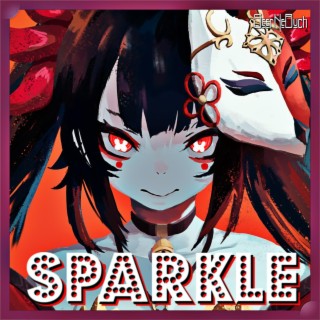 Sparkle | Sparkling Splendor (for Honkai: Star Rail)