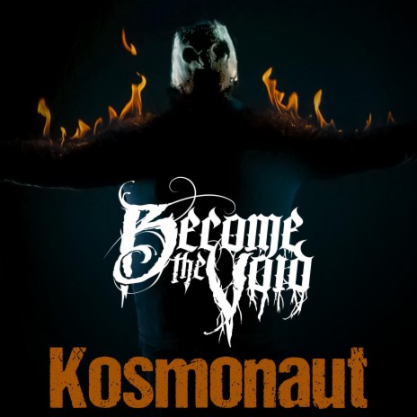 Kosmonaut | Boomplay Music