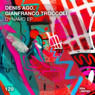 Dynamo EP