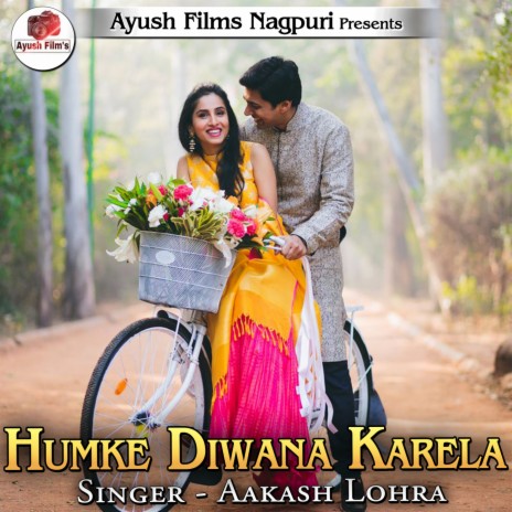 Humke Diwana Karela | Boomplay Music