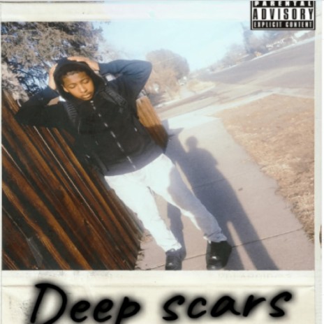 Deep Scars | Boomplay Music