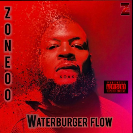 Waterburger Flow | Boomplay Music