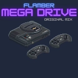 Mega Drive