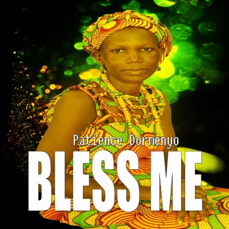 BLESS ME ft. Nacee | Boomplay Music