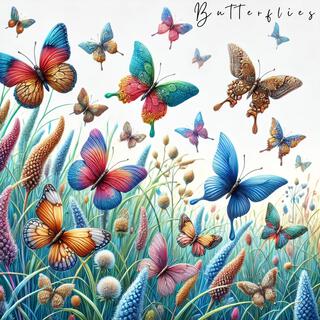 Butterflies