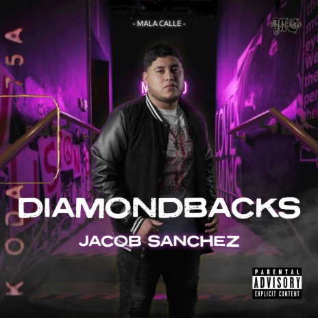 Diamondbacks | Boomplay Music