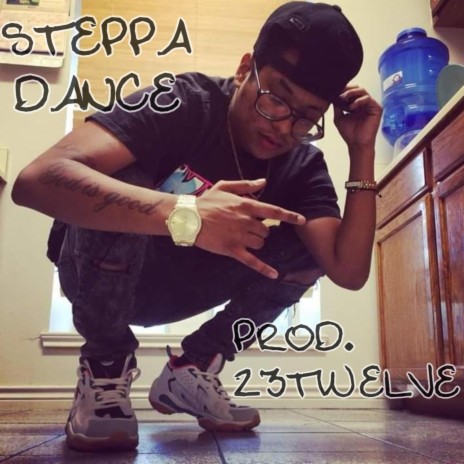 steppa dance