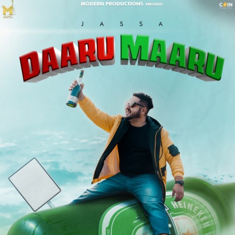 Daaru Maaru | Boomplay Music