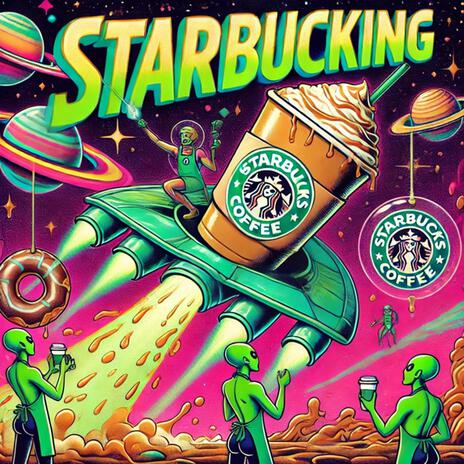 Starbucking | Boomplay Music