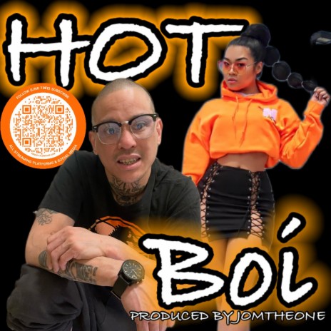 Hot Boi | Boomplay Music
