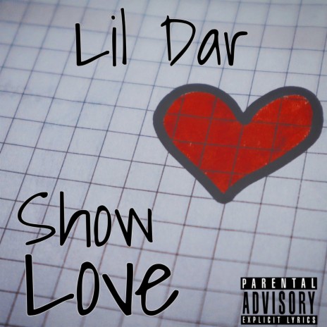 Show Love | Boomplay Music