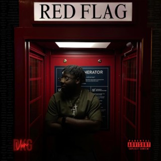 Red Flag lyrics | Boomplay Music