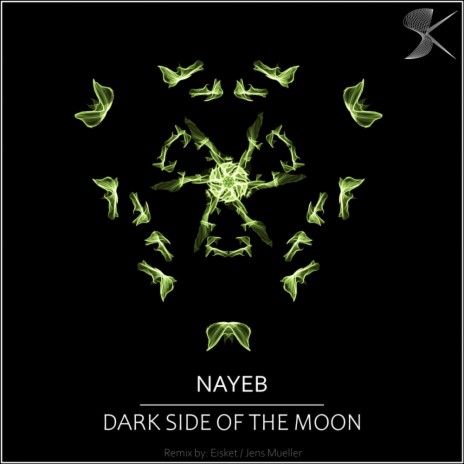 Dark Side Of The Moon (Jens Mueller Remix)