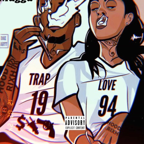 Trap love | Boomplay Music