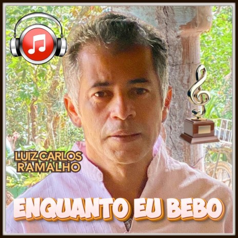 Enquanto Eu Bebo | Boomplay Music