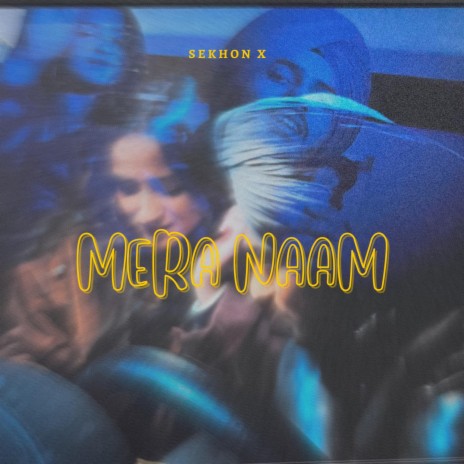 Mera Naam | Boomplay Music