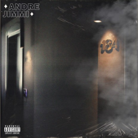 184 (feat. Andre) | Boomplay Music
