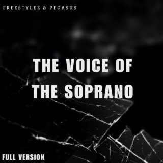 The Voice Of The Soprano