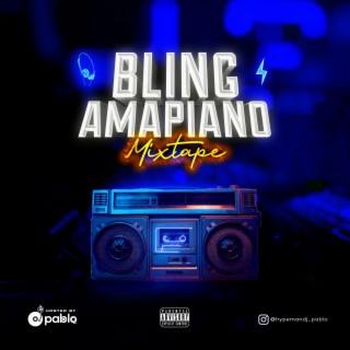 BLING AMAPIANO (Special Version)