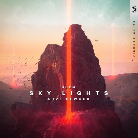 Sky Lights (ARVE Rework) | Boomplay Music
