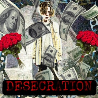 DESECRATION