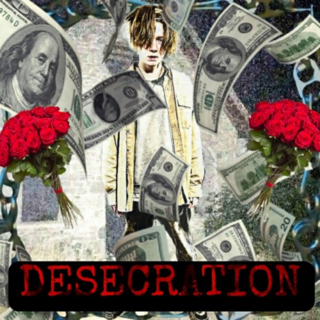 DESECRATION | Boomplay Music