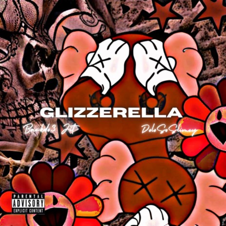GliZZerella ft. DoloSoSlimey | Boomplay Music