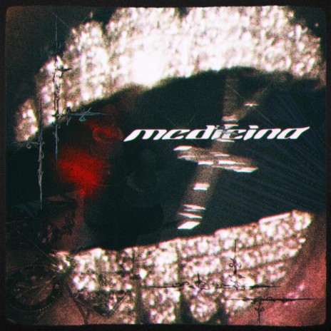 MEDICINA ft. MDMA | Boomplay Music