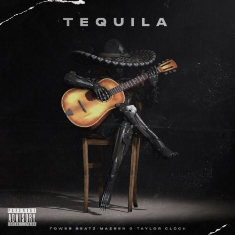 Tequila ft. Marzen G, Taylor Clock & JC GONZALEZ | Boomplay Music