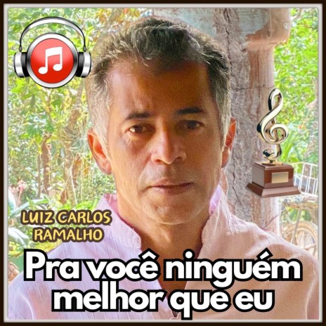 Pra Você Ninquém Melhor Que Eu | Boomplay Music