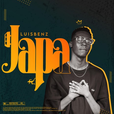 JAPA | Boomplay Music