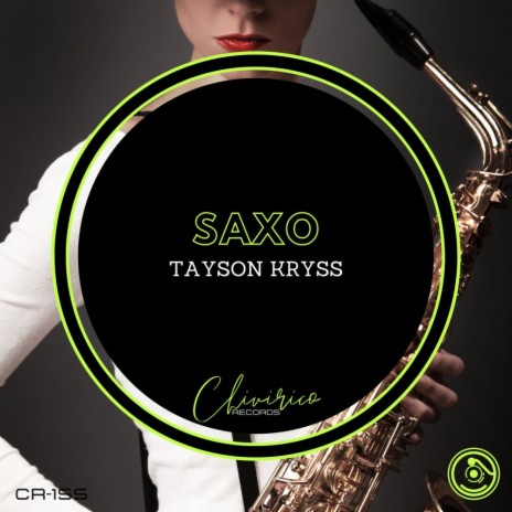 Saxo | Boomplay Music