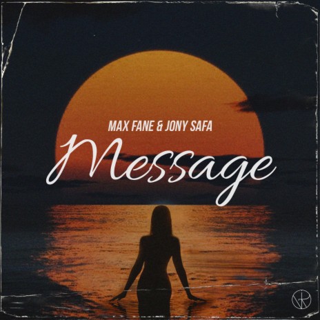 Message ft. Jony Safa | Boomplay Music