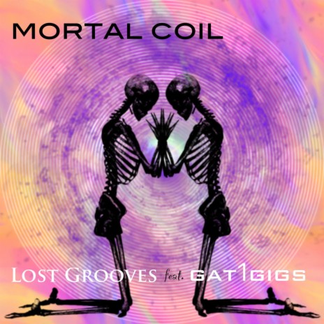 Mortal Coil ft. gat1gigs | Boomplay Music