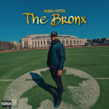 The Bronx | Boomplay Music