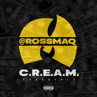 C.R.E.A.M. (Freestyle)