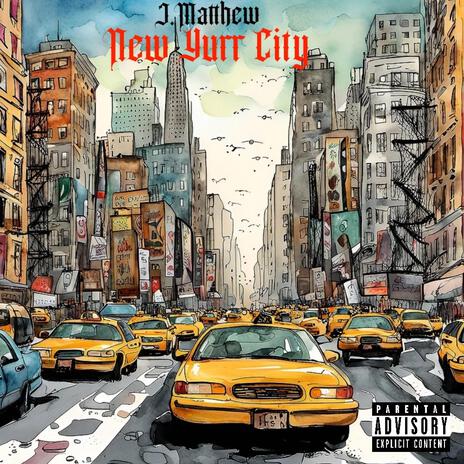 New Yurr City | Boomplay Music