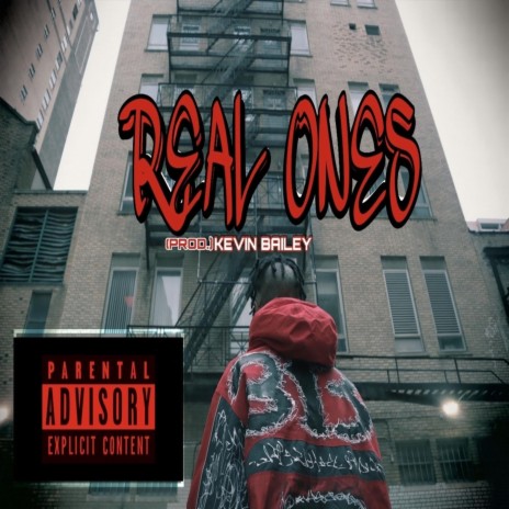 Real Ones | Boomplay Music