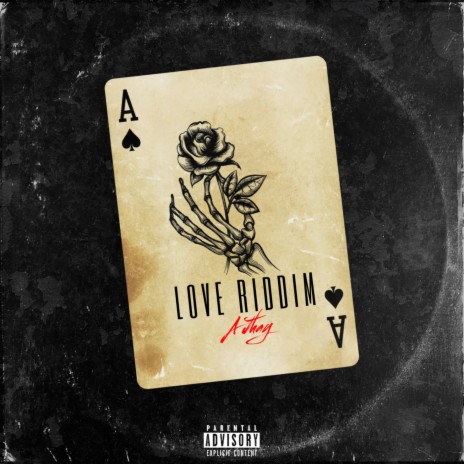 Love Riddim | Boomplay Music