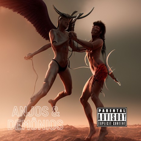 Anjos & Demônios | Boomplay Music